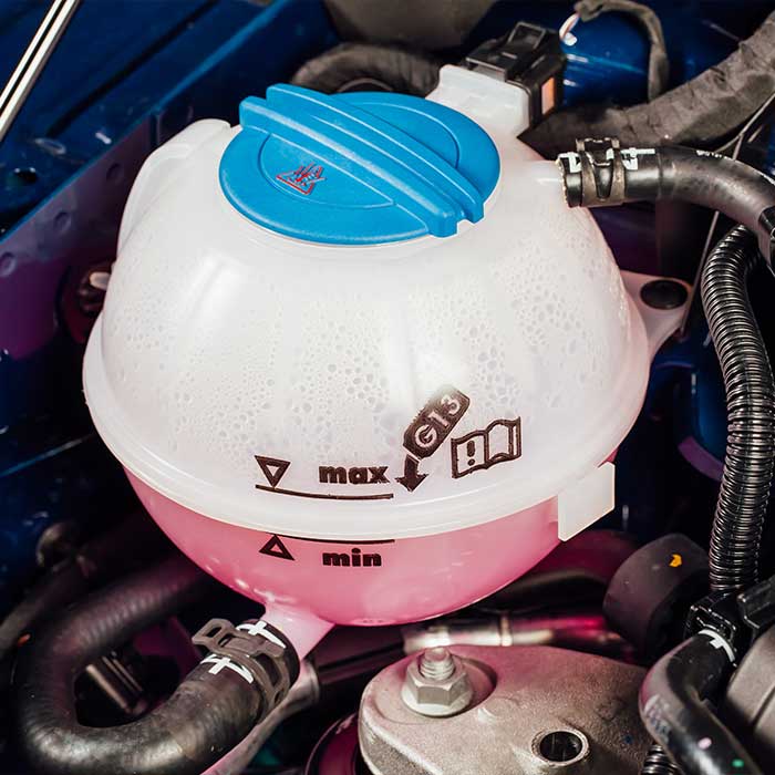 Engine Cooling